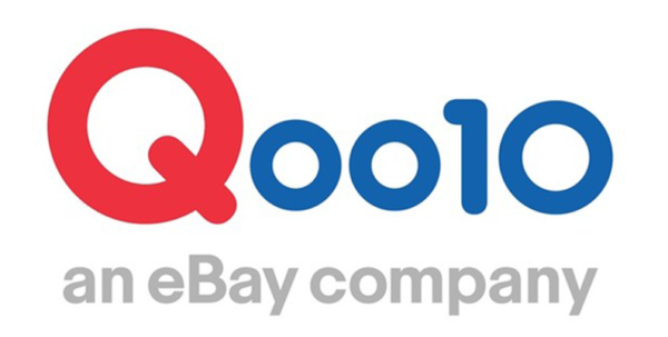 Qoo10logo